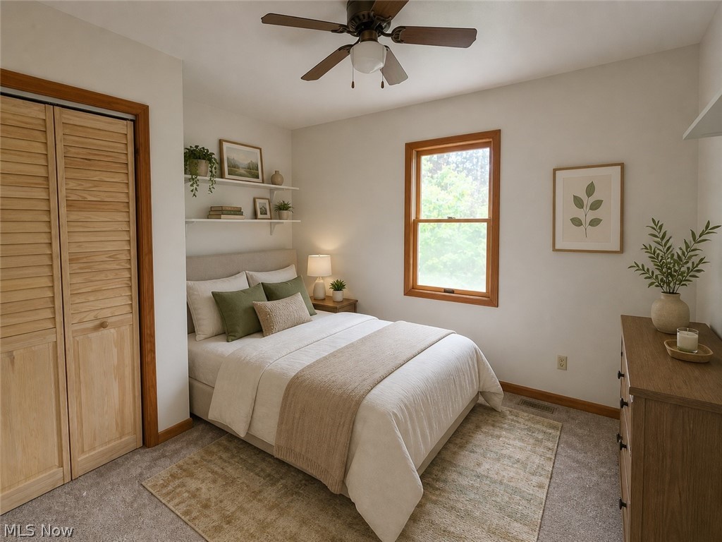 Copley - Residential