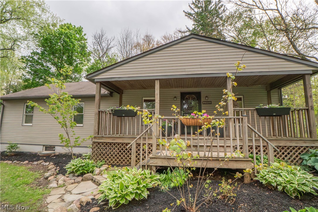 Copley - Residential