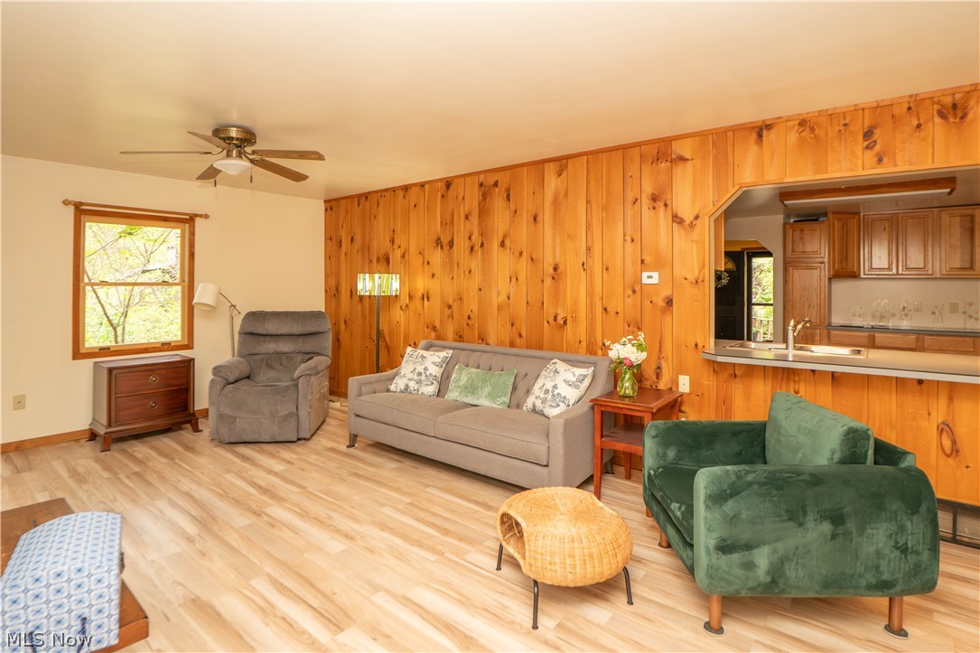 Copley - Residential