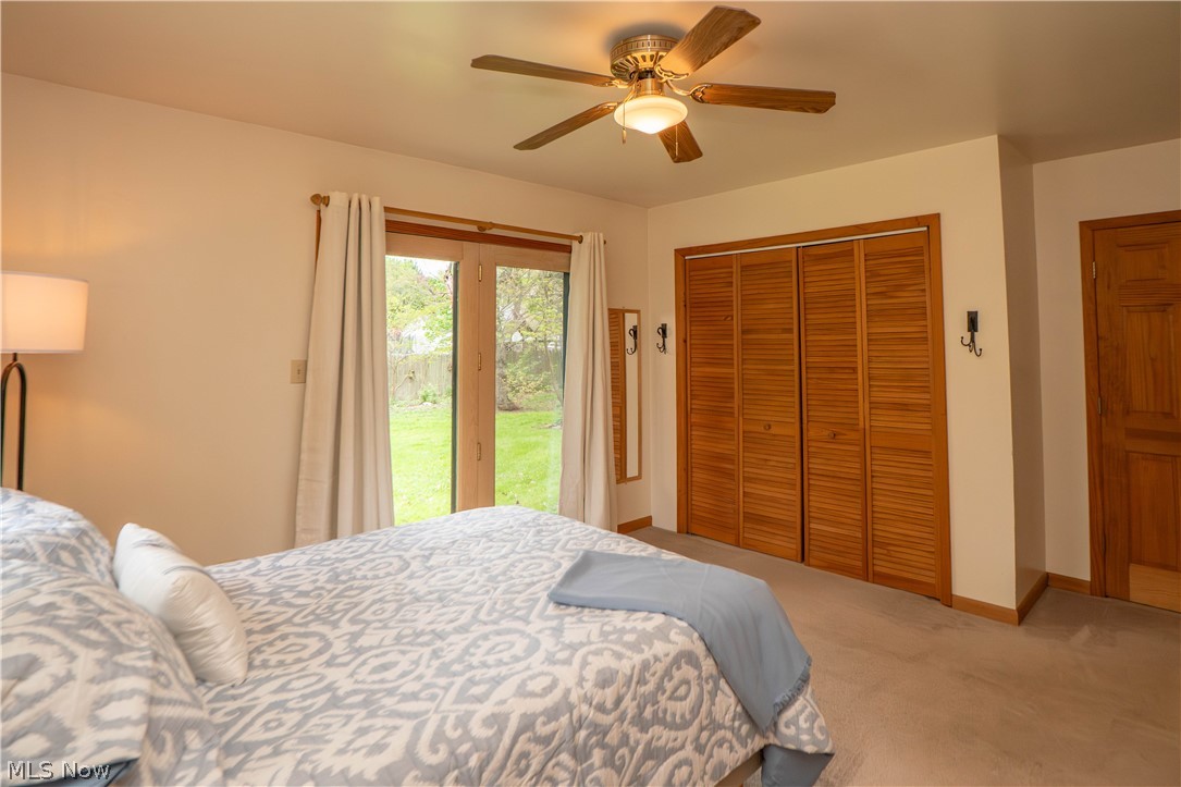 Copley - Residential