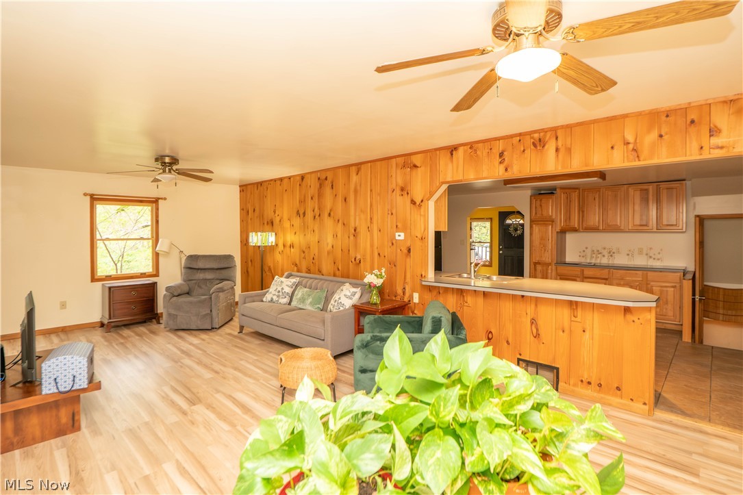 Copley - Residential