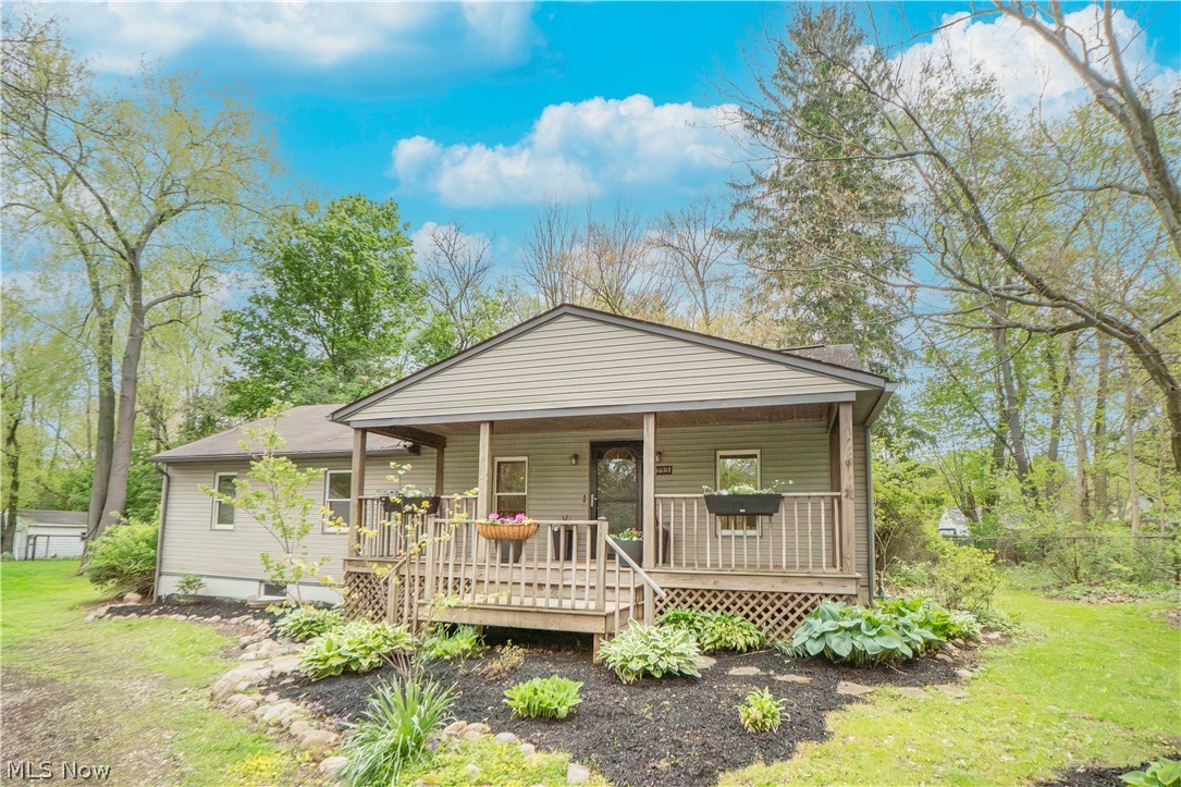 Copley - Residential