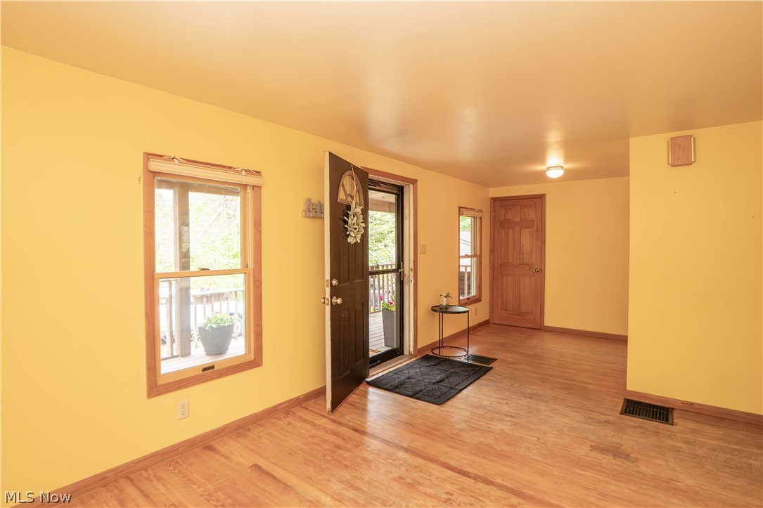 Copley - Residential