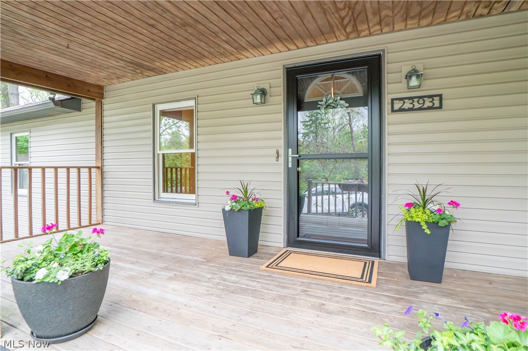 Copley - Residential