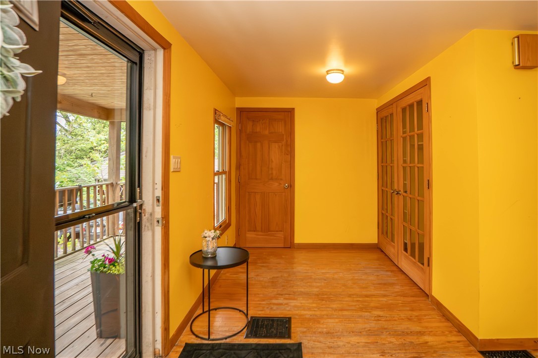 Copley - Residential