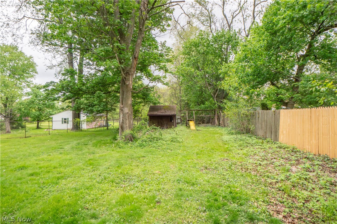 Copley - Residential