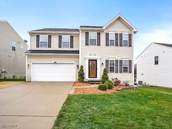 Meadow View Ph 03 - Residential