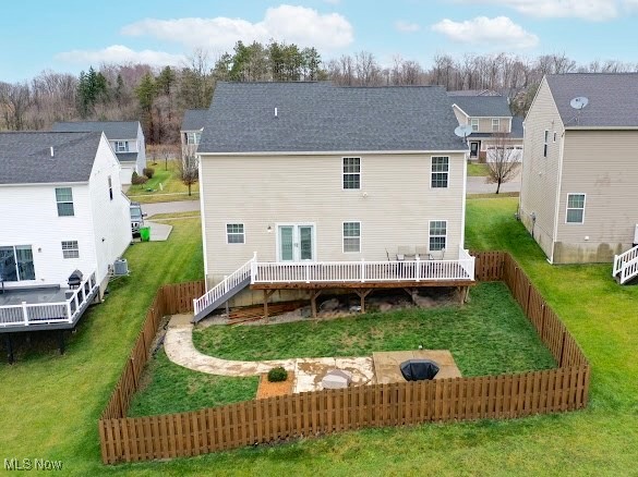 Meadow View Ph 03 - Residential