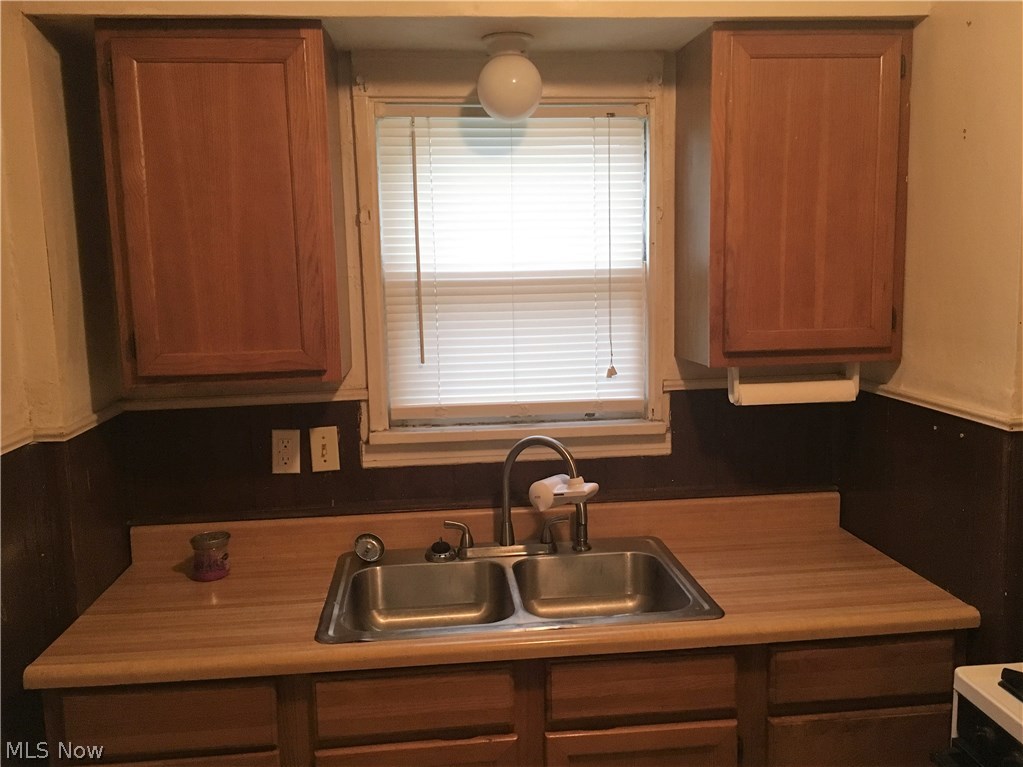 Preston Heights - Residential