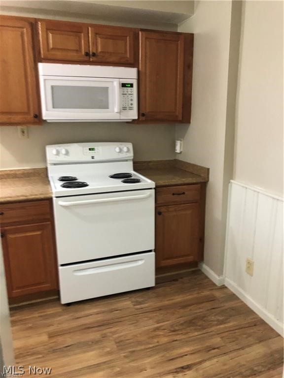 Springfield 05 - Residential Lease