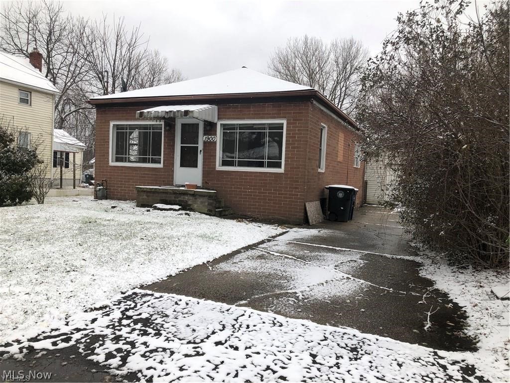 Springfield 05 - Residential Lease