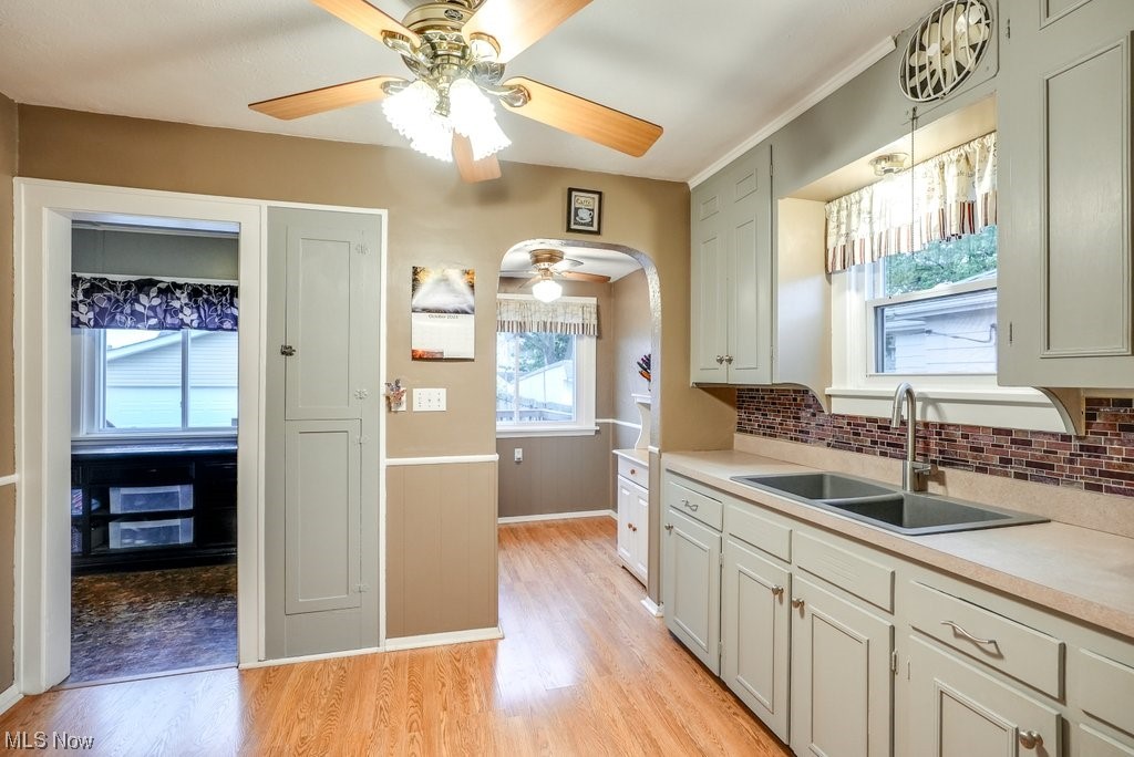 Ridgewood - Residential