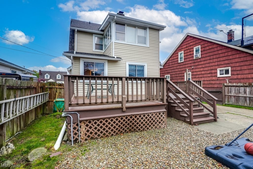 Ridgewood - Residential