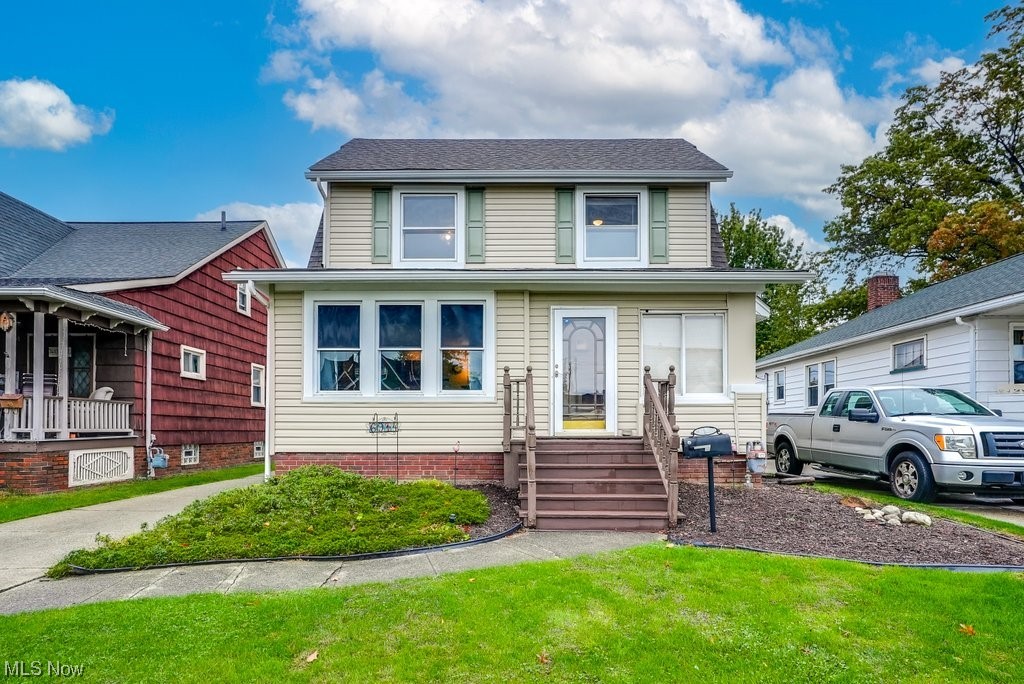Ridgewood - Residential