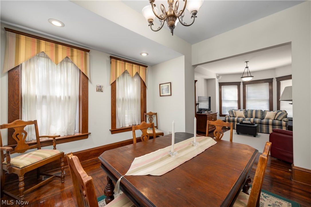 Franklin Terrace Rowhouse Condos - Residential