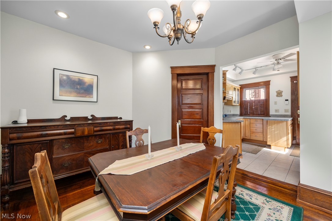 Franklin Terrace Rowhouse Condos - Residential