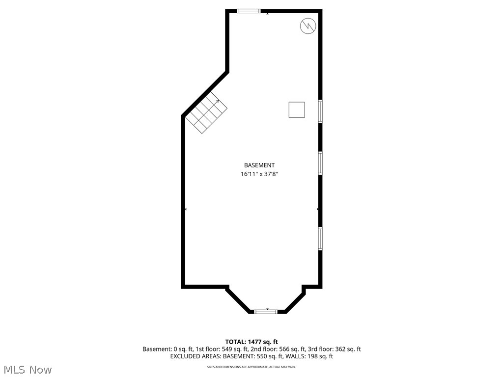 Franklin Terrace Rowhouse Condos - Residential
