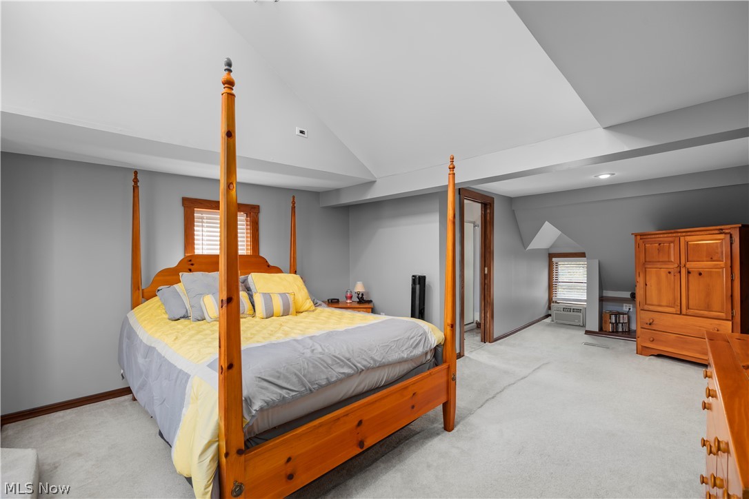 Franklin Terrace Rowhouse Condos - Residential