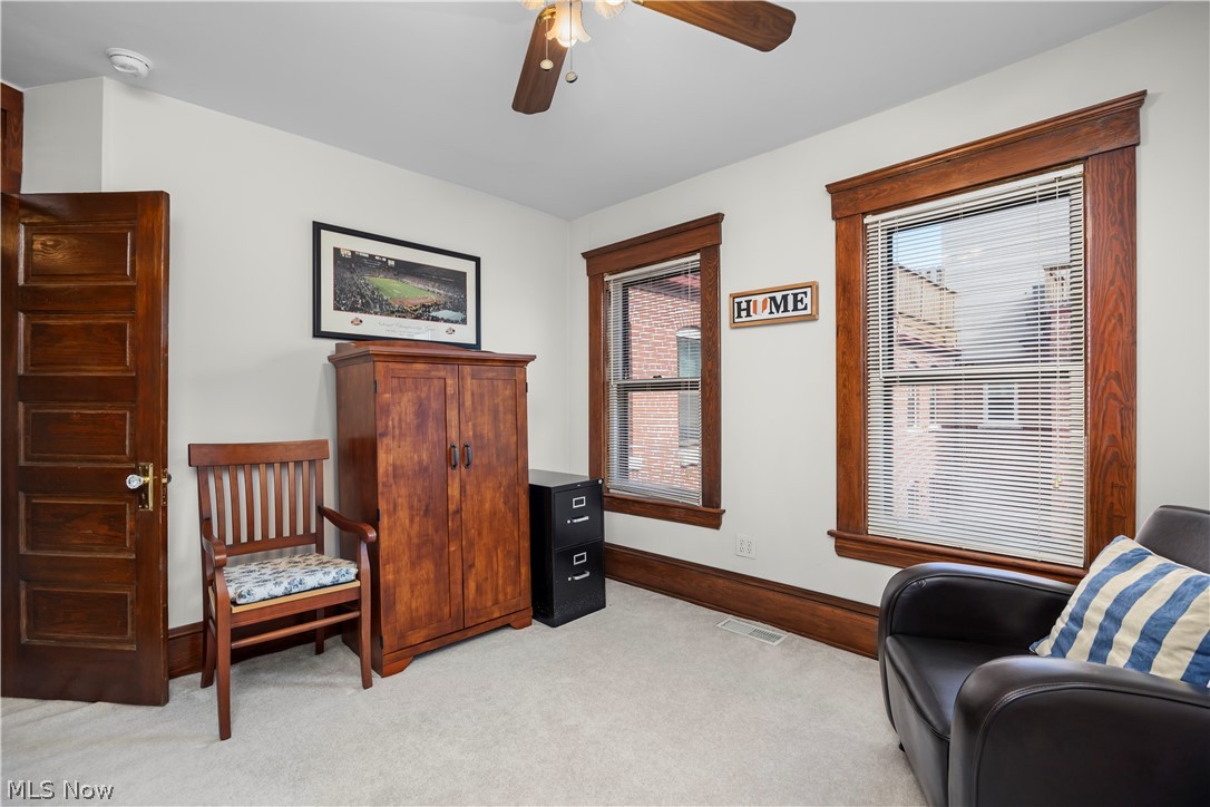 Franklin Terrace Rowhouse Condos - Residential