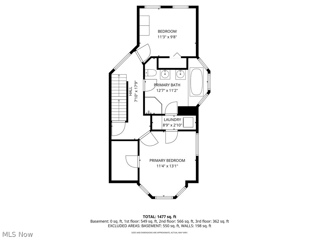 Franklin Terrace Rowhouse Condos - Residential