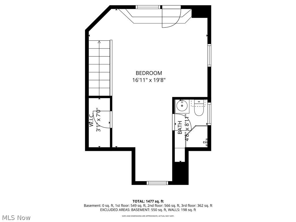 Franklin Terrace Rowhouse Condos - Residential