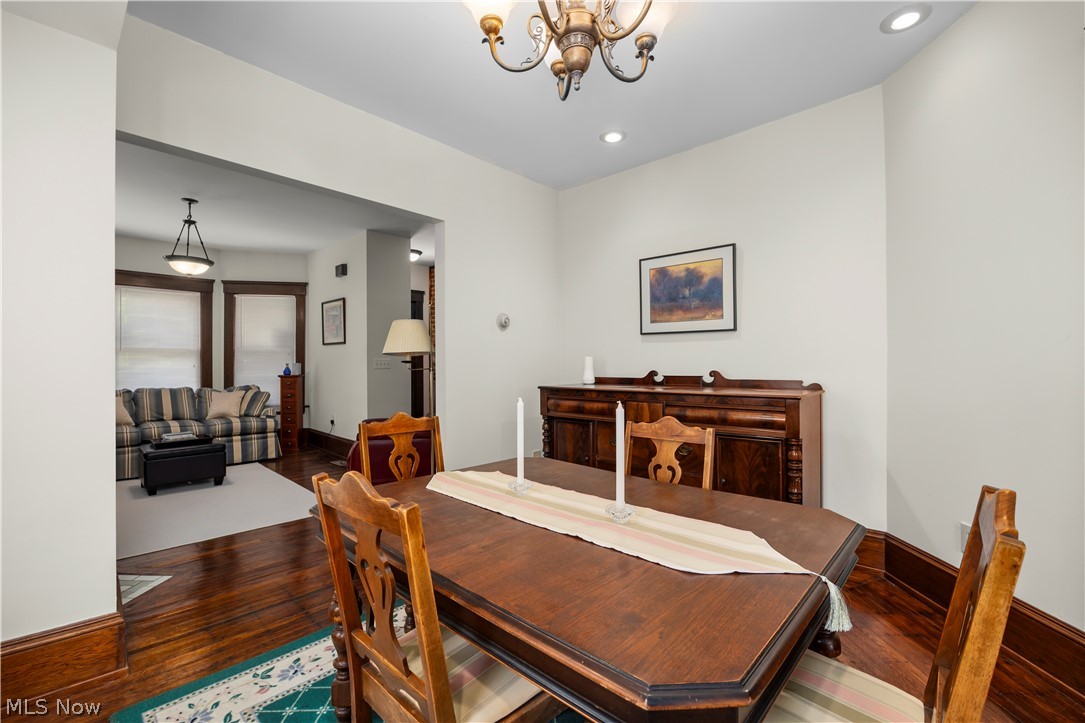 Franklin Terrace Rowhouse Condos - Residential
