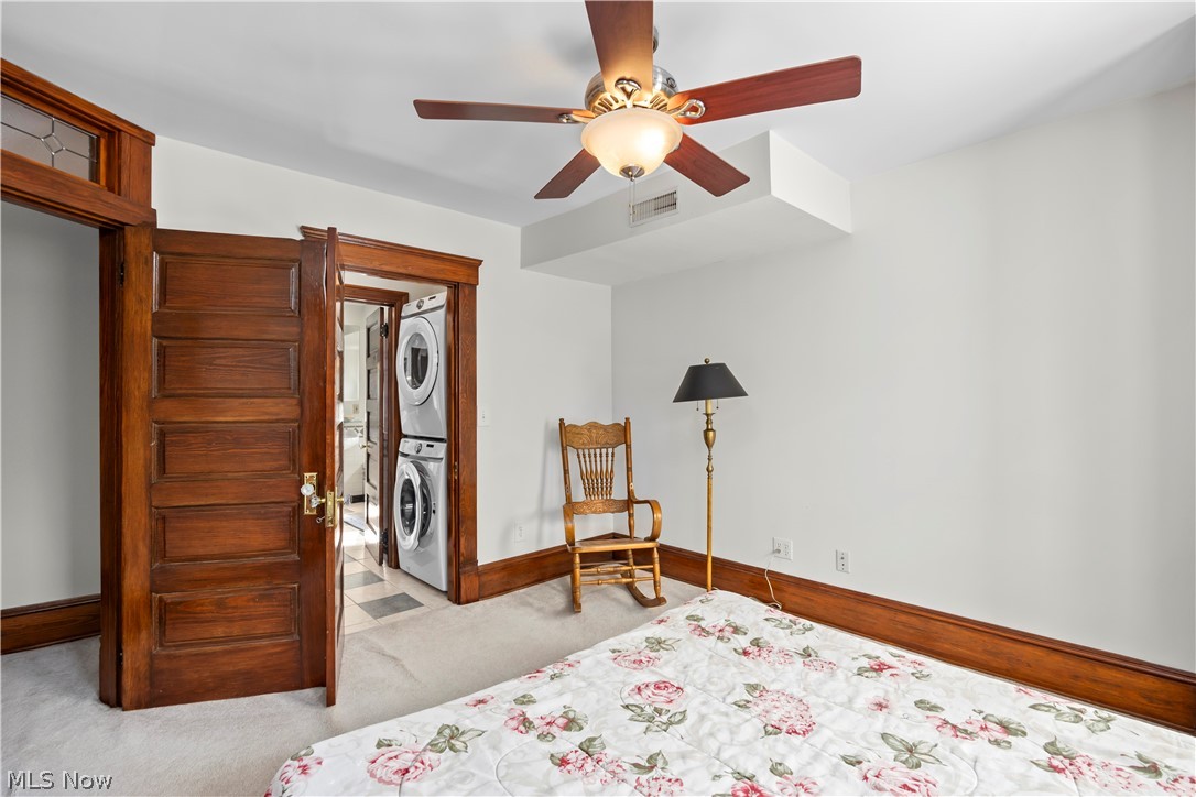 Franklin Terrace Rowhouse Condos - Residential