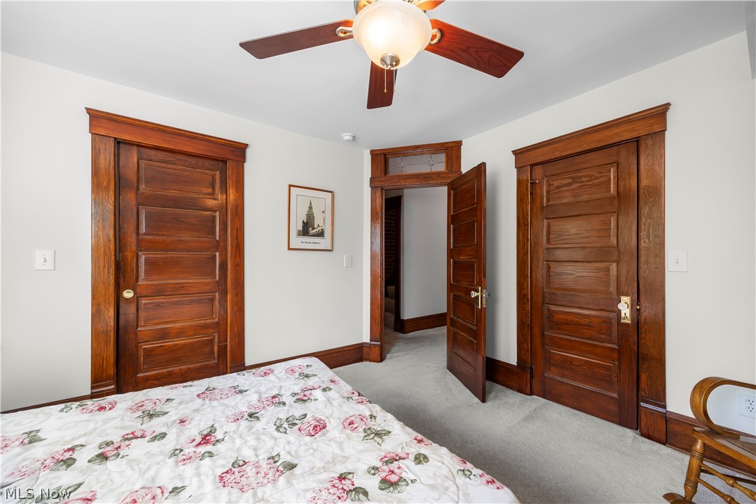 Franklin Terrace Rowhouse Condos - Residential
