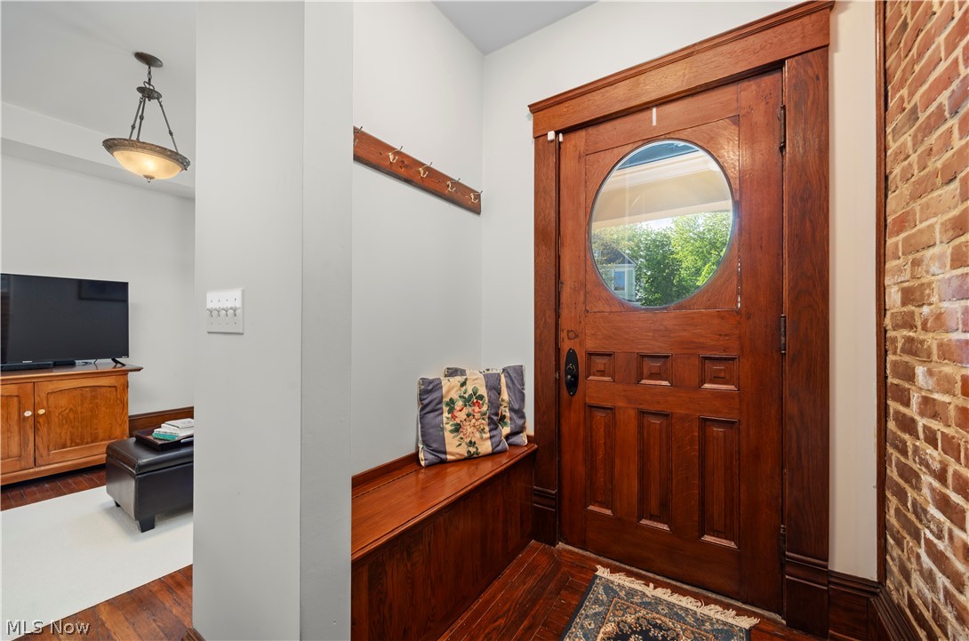 Franklin Terrace Rowhouse Condos - Residential