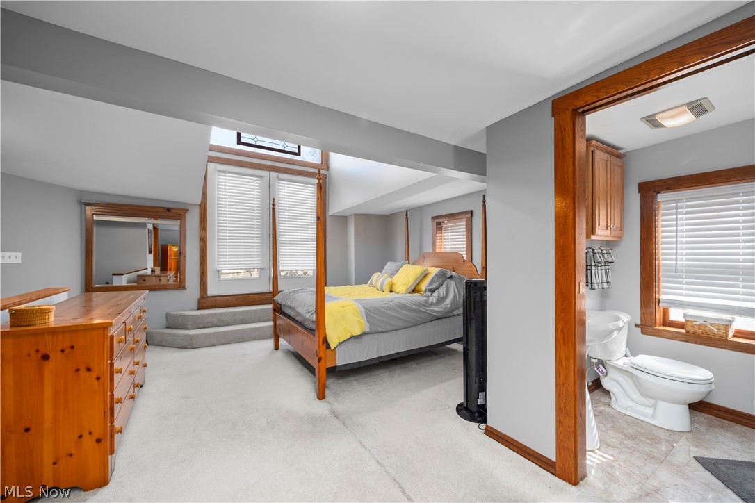 Franklin Terrace Rowhouse Condos - Residential