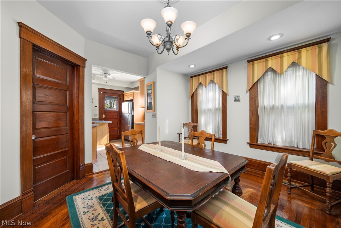 Franklin Terrace Rowhouse Condos - Residential
