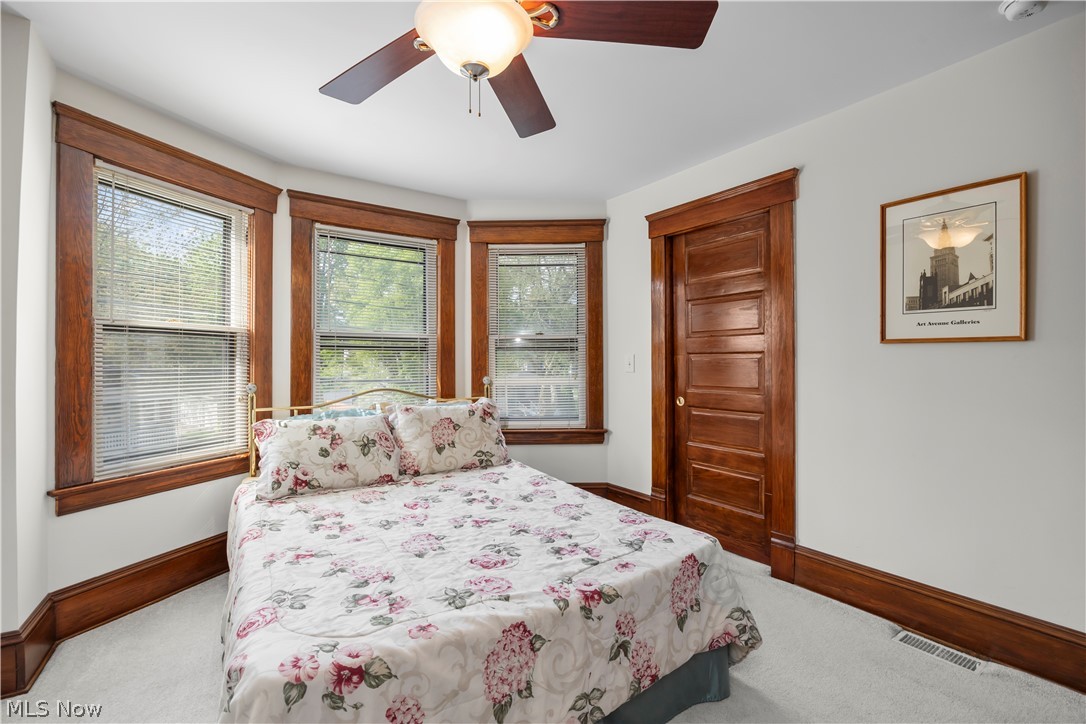 Franklin Terrace Rowhouse Condos - Residential