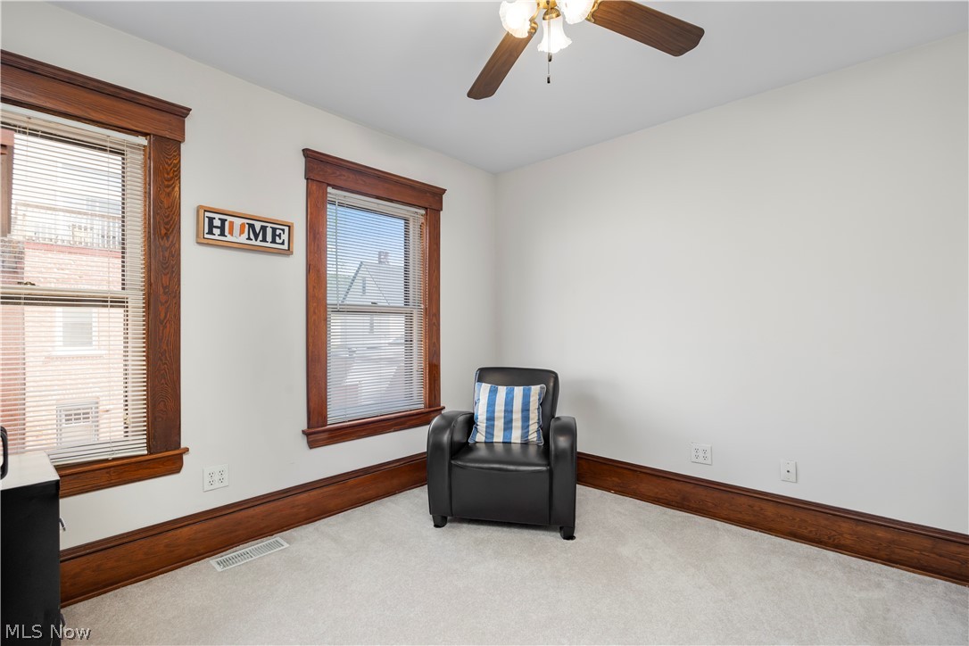Franklin Terrace Rowhouse Condos - Residential
