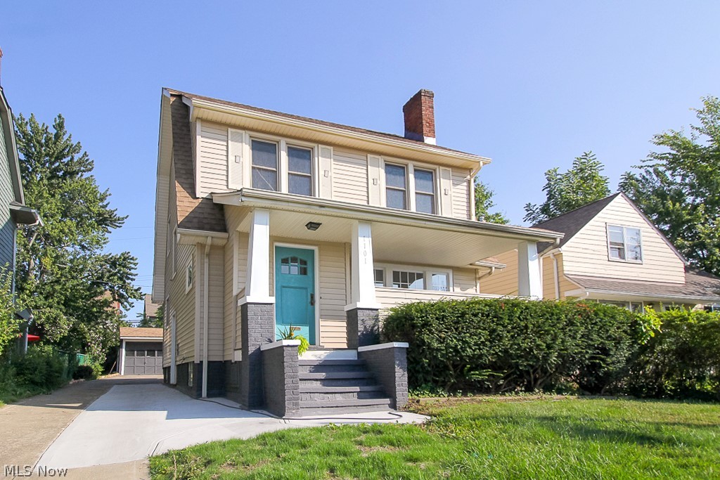 Taylor Park Land Companys Forest - Residential