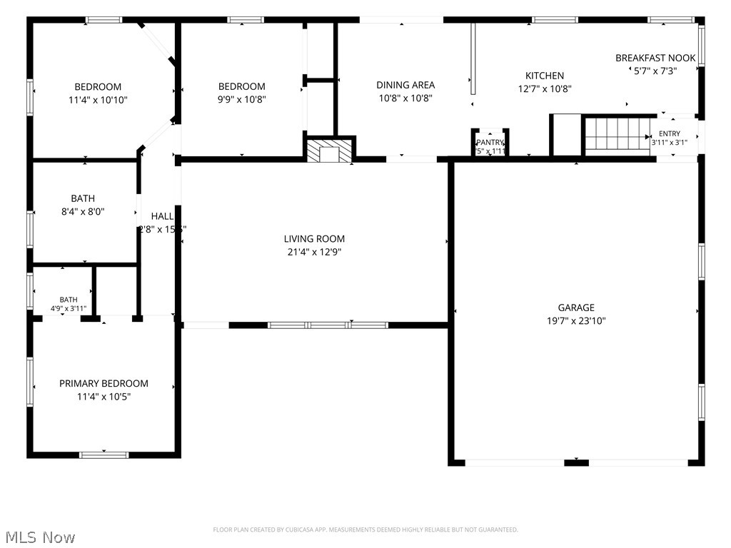 Selnik - Residential