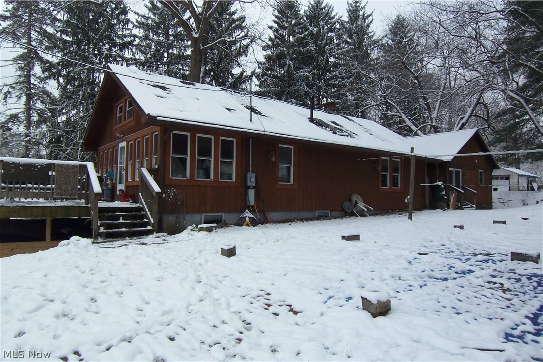 Garden Acres - Residential