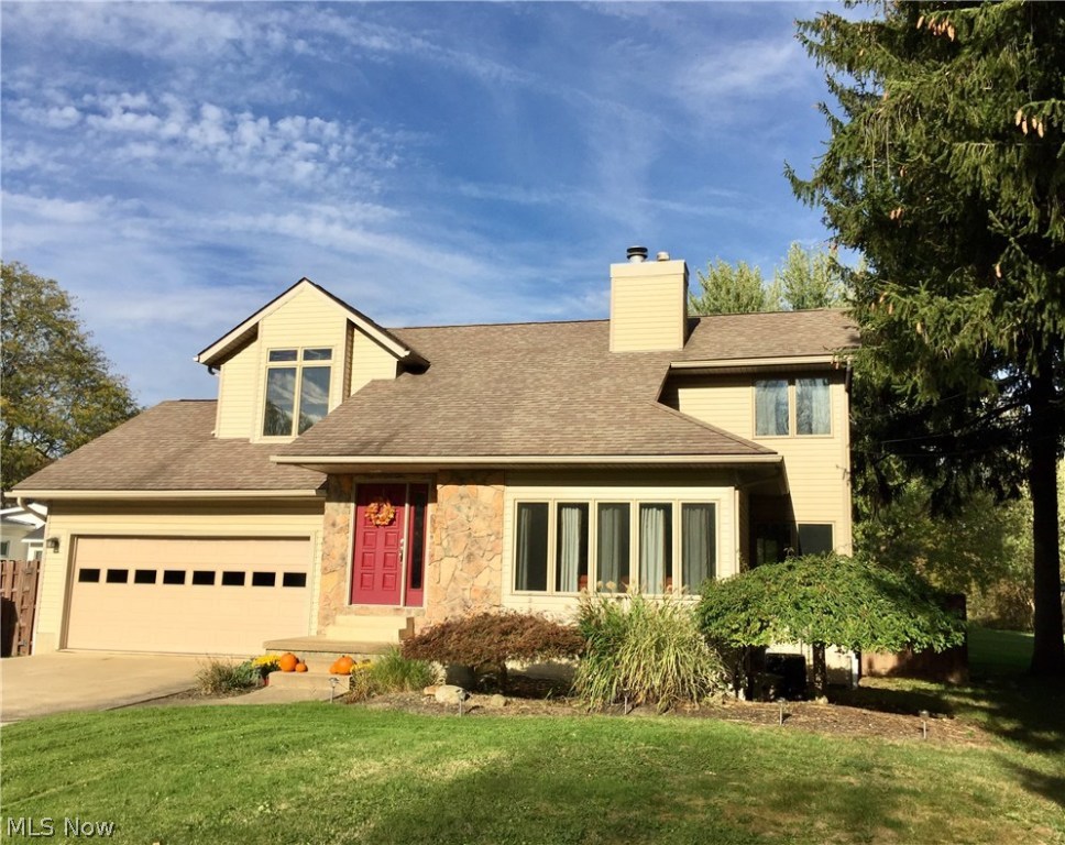 High Point Acres - Residential