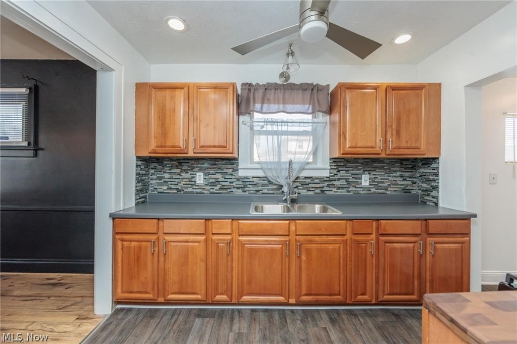 West Portage Path - Residential