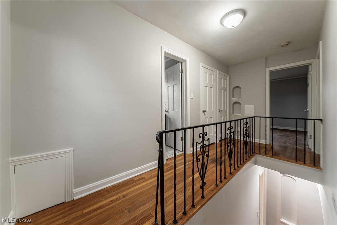 Rapid Transit Land Cos - Residential