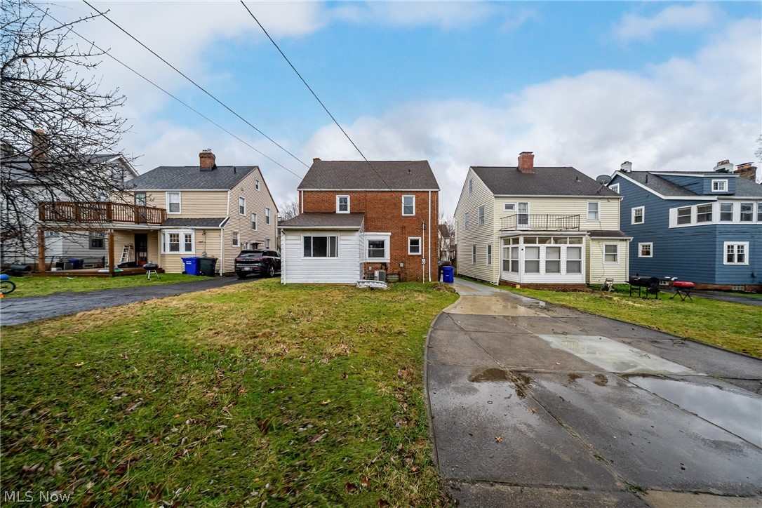 Rapid Transit Land Cos - Residential
