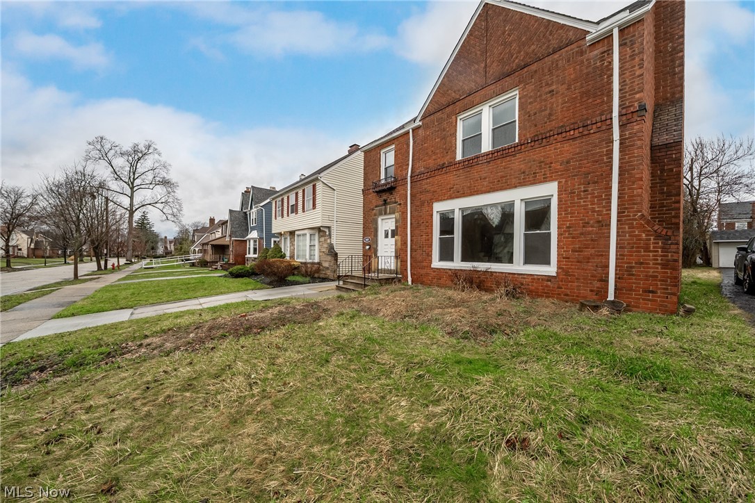 Rapid Transit Land Cos - Residential