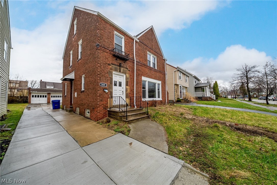 Rapid Transit Land Cos - Residential