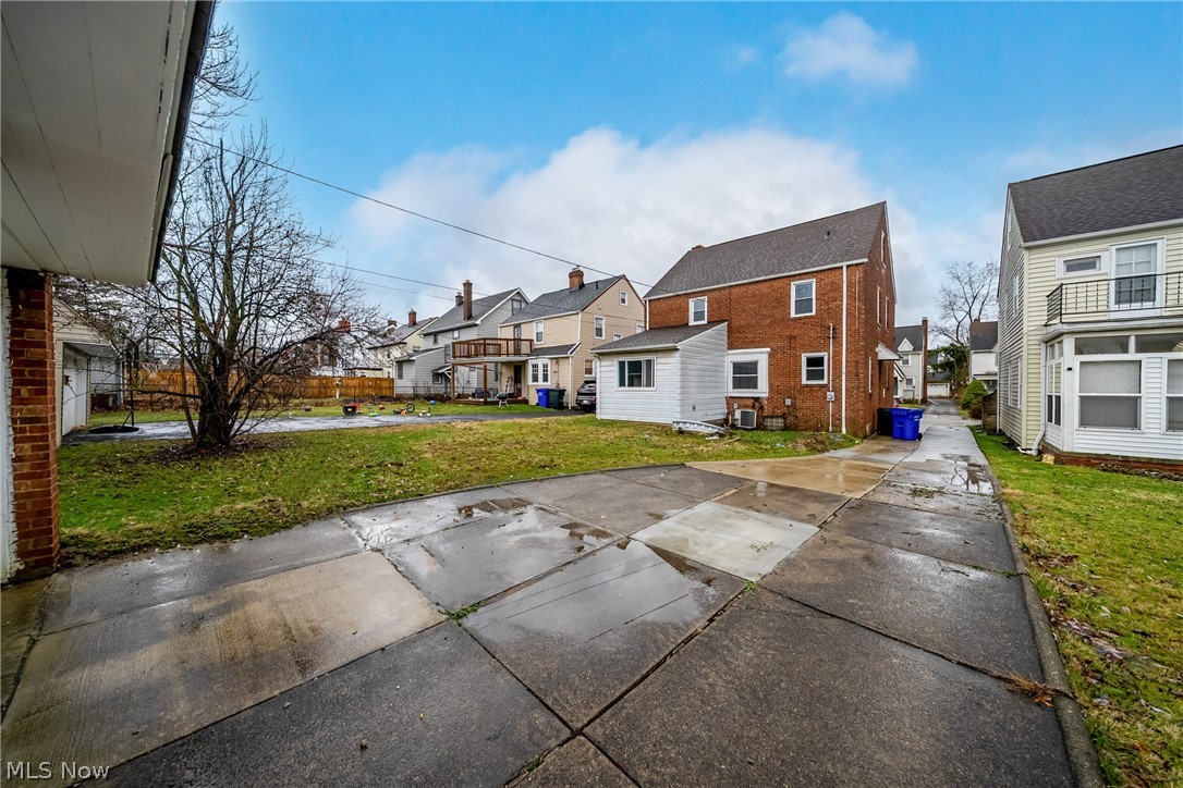 Rapid Transit Land Cos - Residential