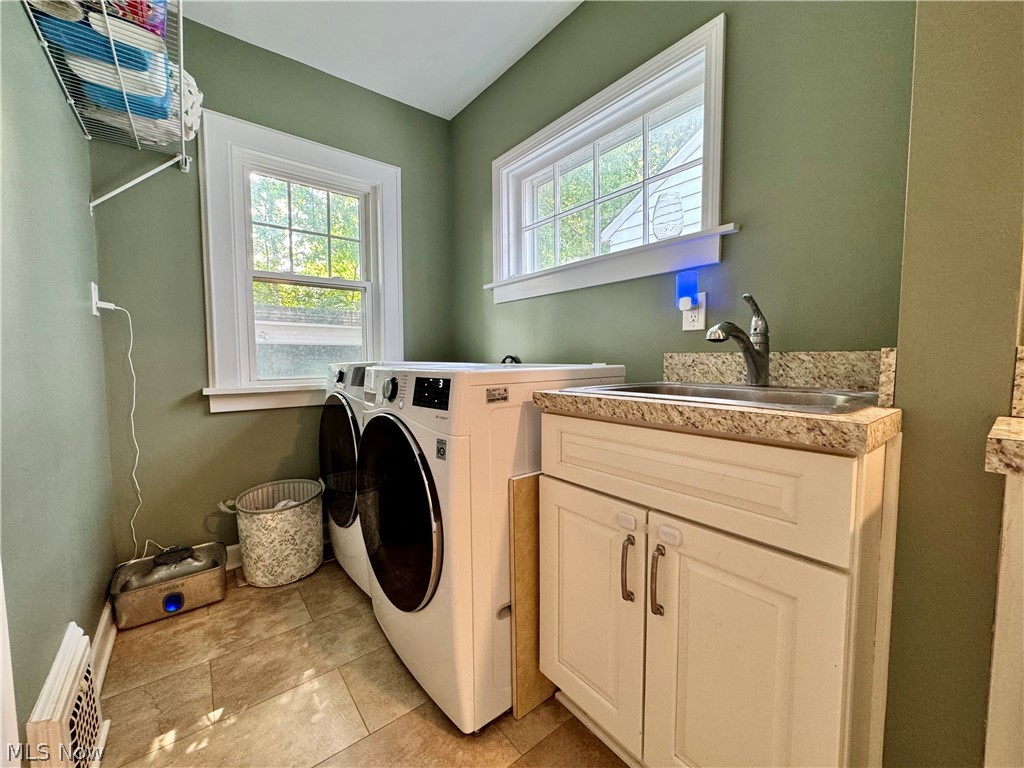 Cleveland Heights Blvd - Residential