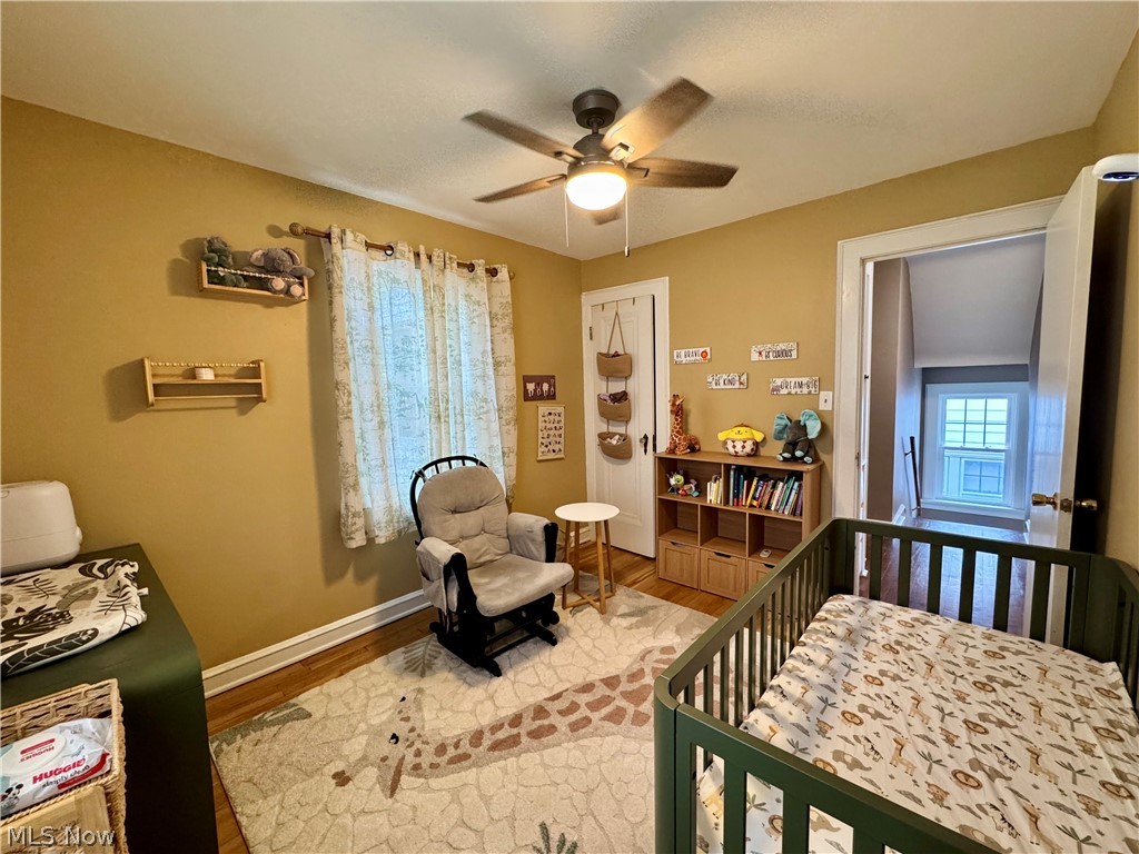 Cleveland Heights Blvd - Residential