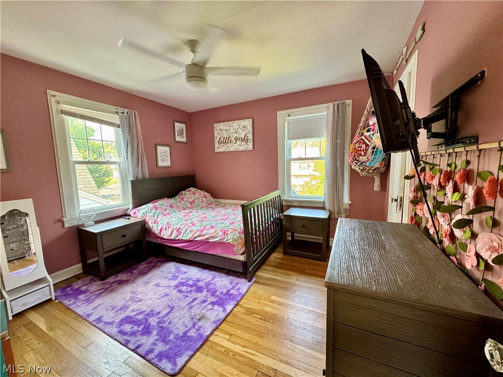 Cleveland Heights Blvd - Residential