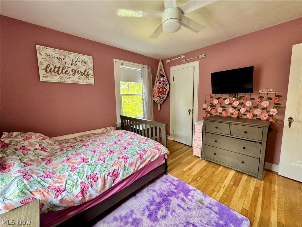 Cleveland Heights Blvd - Residential