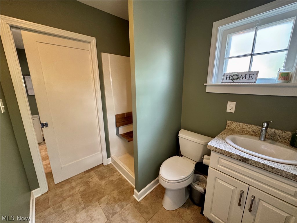 Cleveland Heights Blvd - Residential