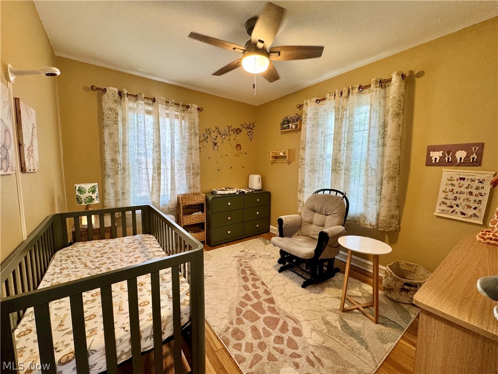 Cleveland Heights Blvd - Residential