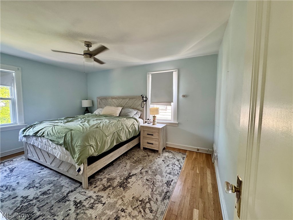 Cleveland Heights Blvd - Residential